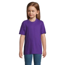 Camiseta infantil Imperial