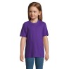 Camiseta infantil Imperial