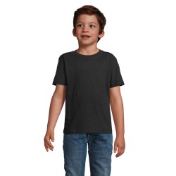 Camiseta infantil Imperial