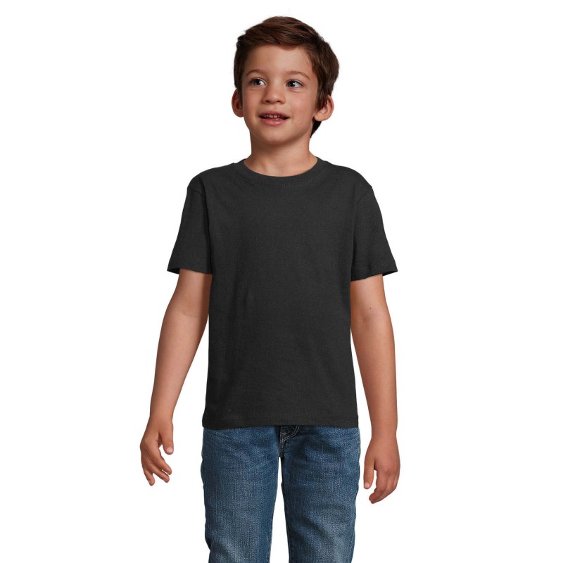 Camiseta infantil Imperial