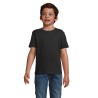 Camiseta infantil Imperial