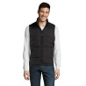 Chaleco acolchado unisex Warm