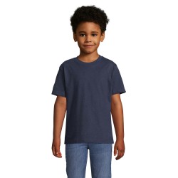 Camiseta infantil Imperial