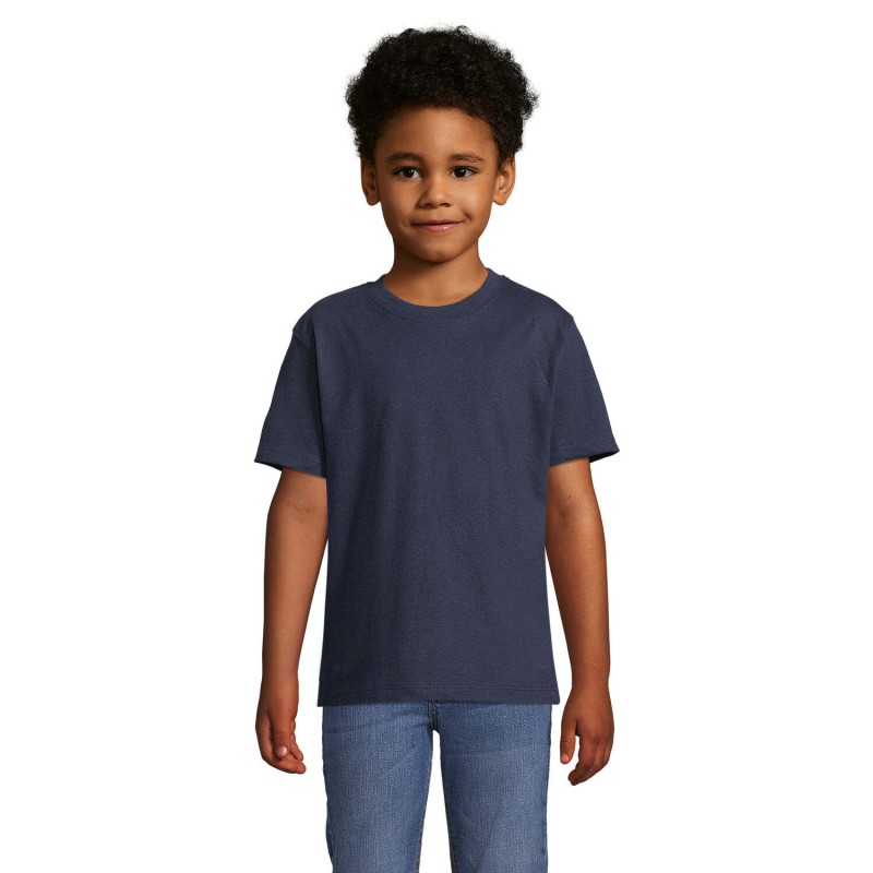 Camiseta infantil Imperial