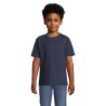 Camiseta infantil Imperial