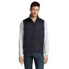 Chaleco acolchado unisex Warm