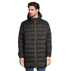 Chaqueta acolchada...