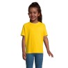 Camiseta infantil Imperial
