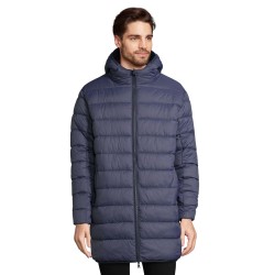 Chaqueta acolchada reversible Reverse