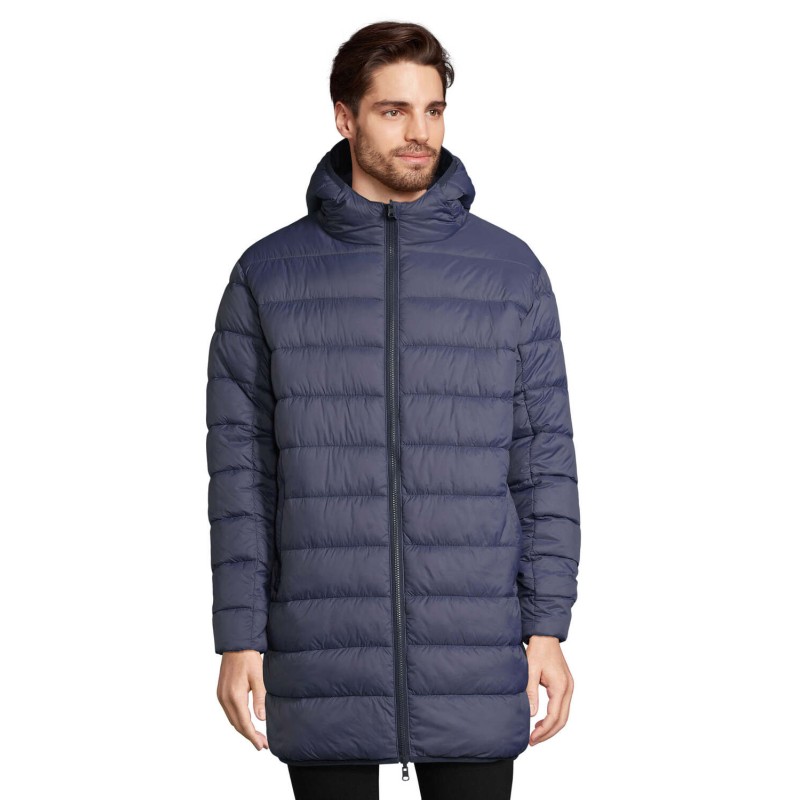 Chaqueta acolchada reversible Reverse