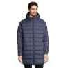 Chaqueta acolchada reversible Reverse