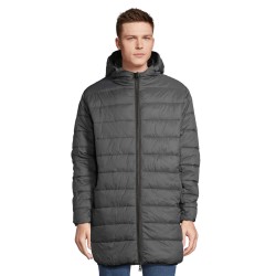 Chaqueta acolchada reversible Reverse