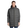 Chaqueta acolchada reversible Reverse