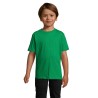 Camiseta infantil Imperial