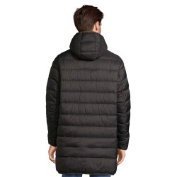 Chaqueta acolchada reversible Reverse