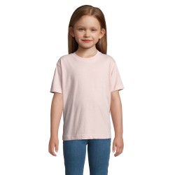 Camiseta infantil Imperial