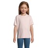Camiseta infantil Imperial