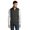 Chaleco acolchado unisex Warm
