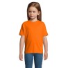 Camiseta infantil Imperial