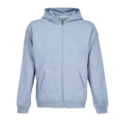 Sudadera con capucha y...