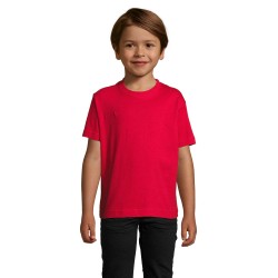 Camiseta infantil Imperial