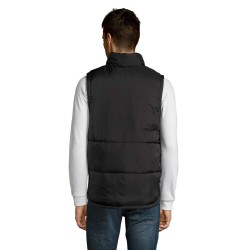 Chaleco acolchado unisex Warm