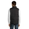 Chaleco acolchado unisex Warm