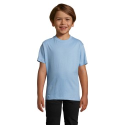 Camiseta infantil Imperial