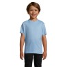 Camiseta infantil Imperial