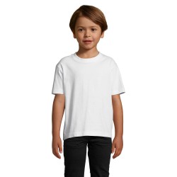 Camiseta infantil Imperial