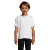 Camiseta infantil Imperial