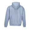 Sudadera con capucha y cremallera Jelo