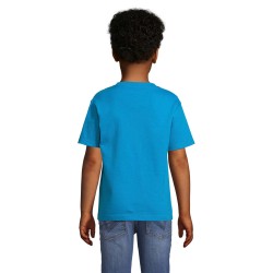 Camiseta infantil Imperial