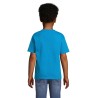 Camiseta infantil Imperial