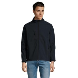 Chaqueta softshell de...
