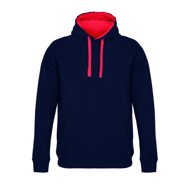 Sudadera con capucha Cameron