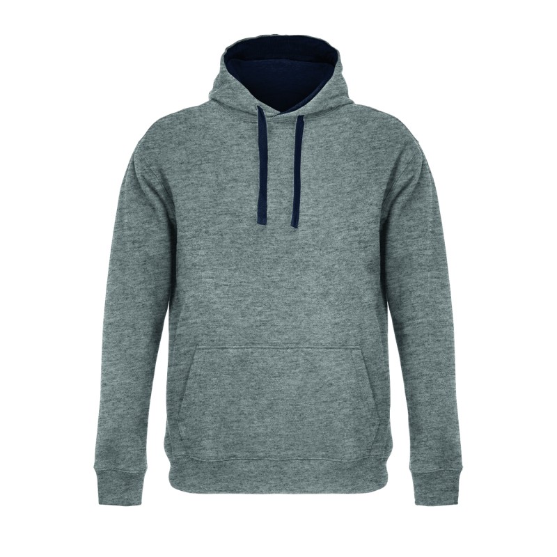 Sudadera con capucha Cameron