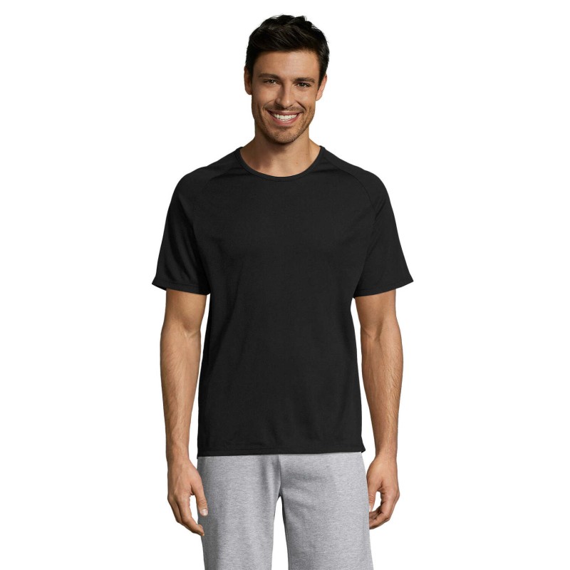 Camiseta técnica de hombre Sporty