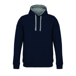 Sudadera con capucha Cameron