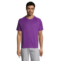 Camiseta técnica de hombre Sporty