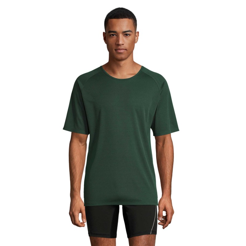 Camiseta técnica de hombre Sporty