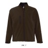 Chaqueta softshell de hombre Relax
