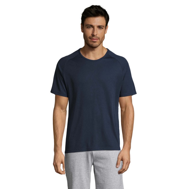 Camiseta técnica de hombre Sporty