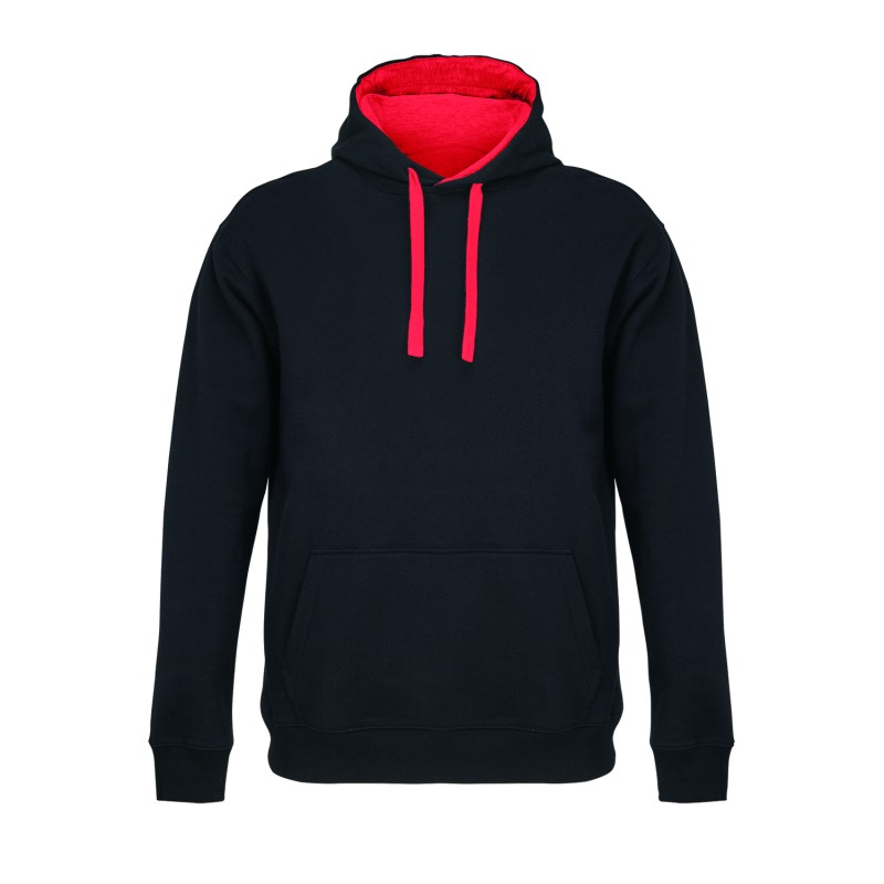 Sudadera con capucha Cameron