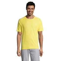 Camiseta técnica de hombre Sporty