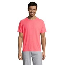 Camiseta técnica de hombre Sporty
