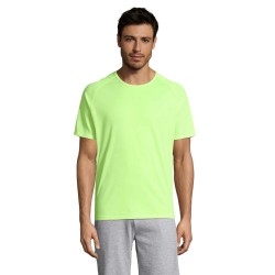 Camiseta técnica de hombre Sporty
