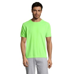 Camiseta técnica de hombre Sporty
