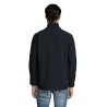 Chaqueta softshell de hombre Relax
