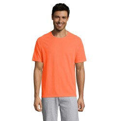 Camiseta técnica de hombre Sporty